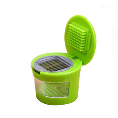 Mini Shredder Garlic Chopper