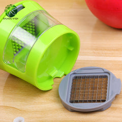 Mini Shredder Garlic Chopper
