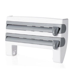 Hanging Paper Towel Holder