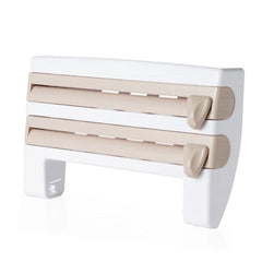 Hanging Paper Towel Holder