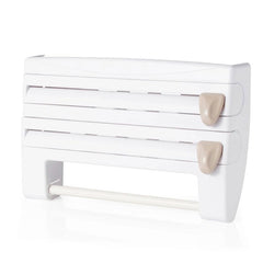 Hanging Paper Towel Holder