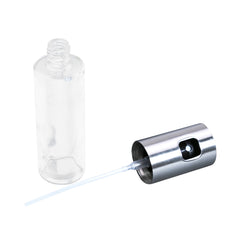 Oil Spray Bottle Pump Glass