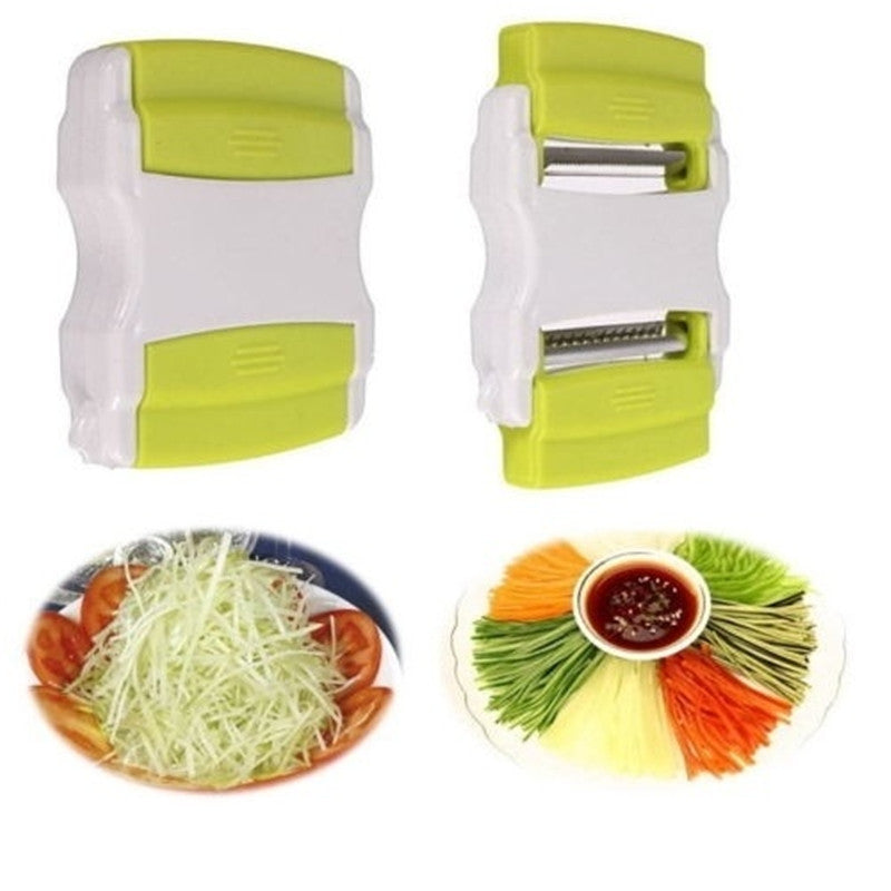 Multifunction Vegetable Peeler