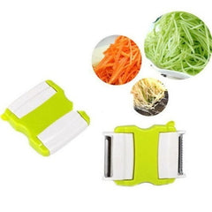 Multifunction Vegetable Peeler
