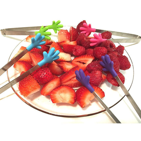 Silicone Kitchen Tools Sugar Clip
