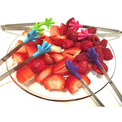 Silicone Kitchen Tools Sugar Clip