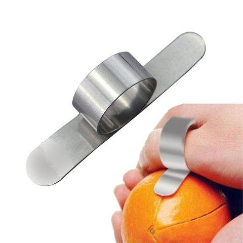 Kitchen Orange Peeler