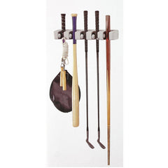 Mop Brush Broom Organizer