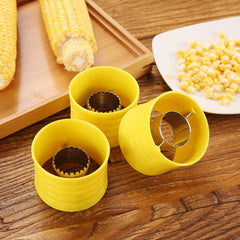 Corn Peelers Niblet Separator