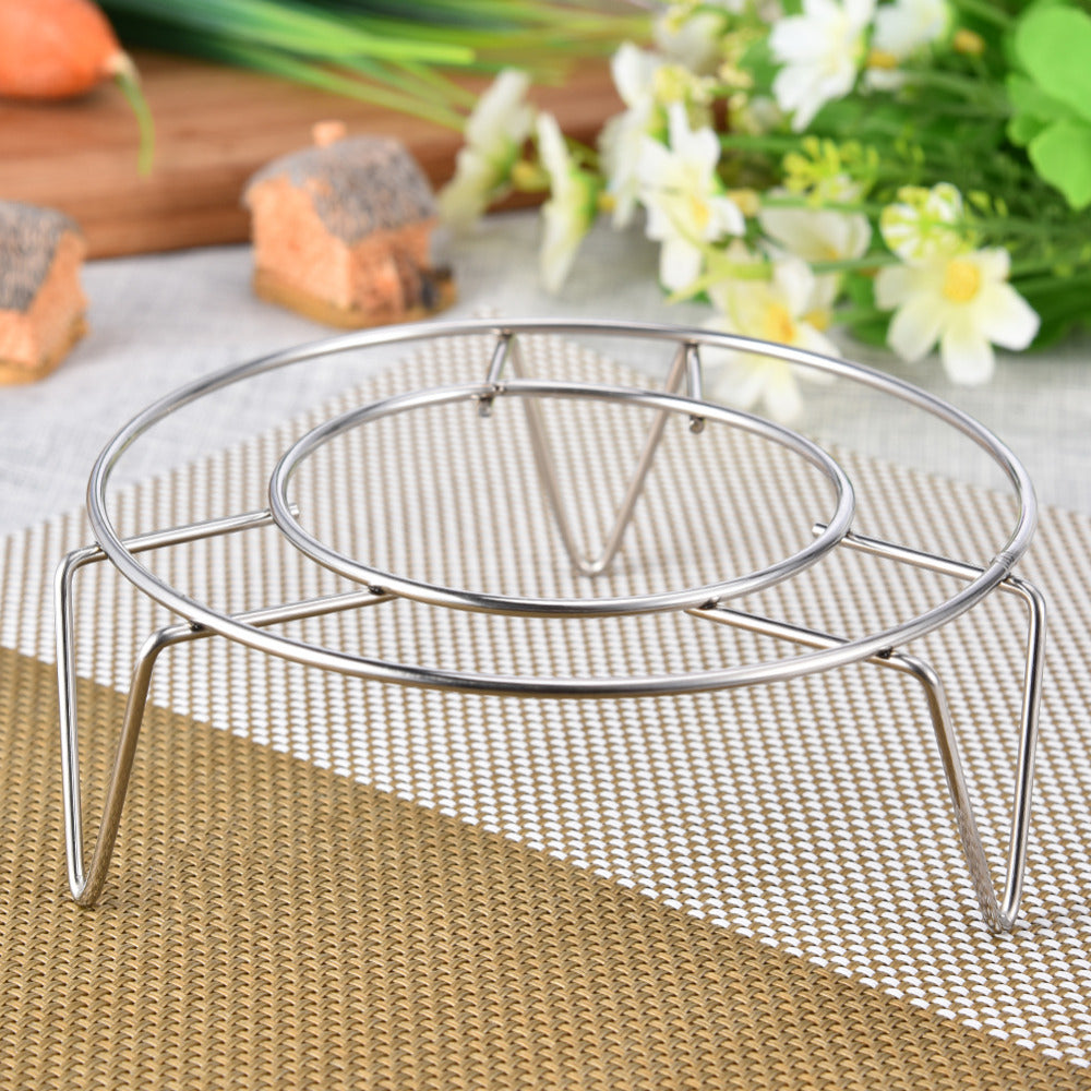 Multi-Purpose Steam Tray