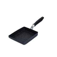 Omelet Fried Eggs Square Pan