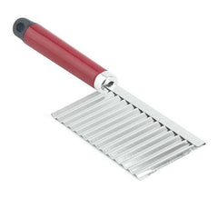 Wavy Edged Cutter Knife