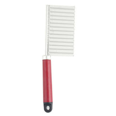 Wavy Edged Cutter Knife