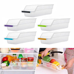 Refrigerator Space Saver