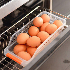 Refrigerator Space Saver