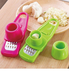 Garlic Press
