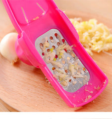 Garlic Press