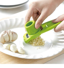 Garlic Press
