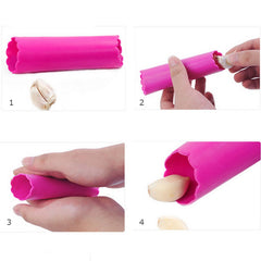 Silicone Garlic Peeler