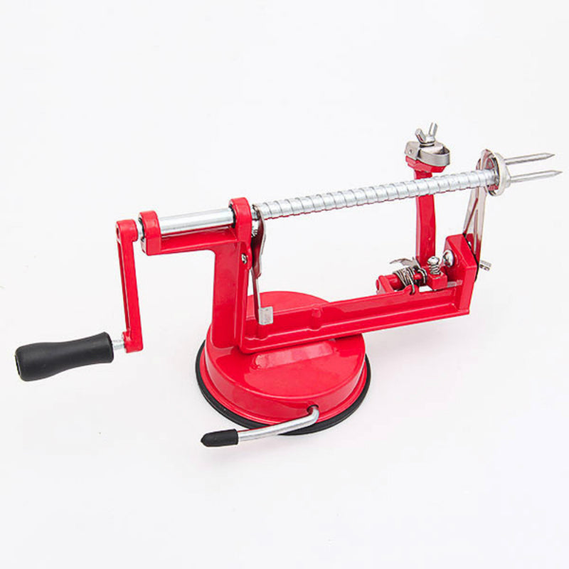 Fruit Peeler Slicing Machine