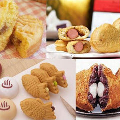 Bakeware Gadget Tool