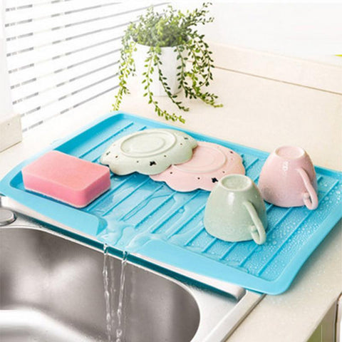 Large Plastic Dish Washing Bowl Tank