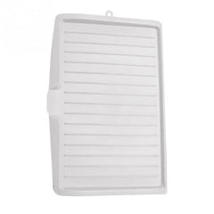 Large Plastic Dish Washing Bowl Tank