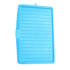 Large Plastic Dish Washing Bowl Tank