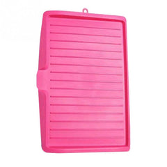 Large Plastic Dish Washing Bowl Tank