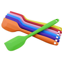 Spatula Mixing Batter Scraper