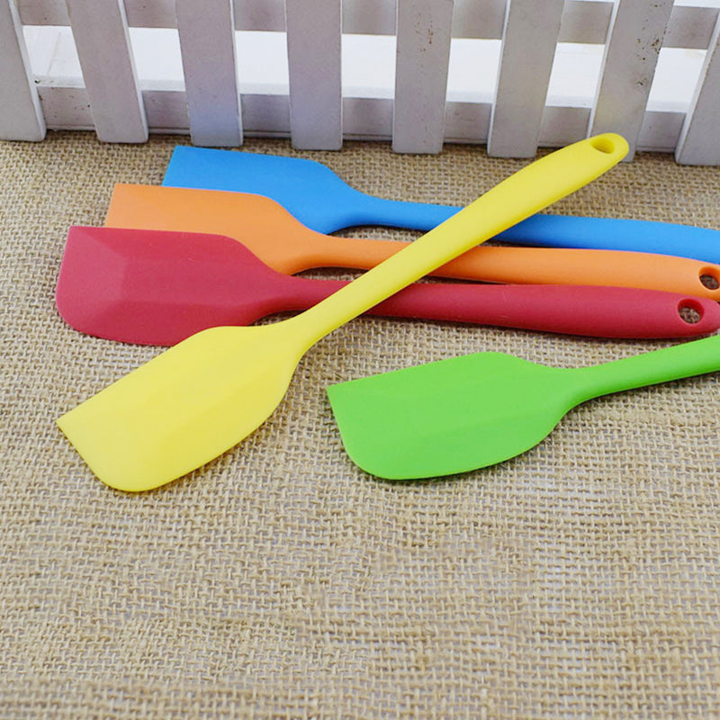 Spatula Mixing Batter Scraper