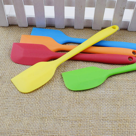 Spatula Mixing Batter Scraper
