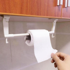 Bathroom Toilet Paper Holder