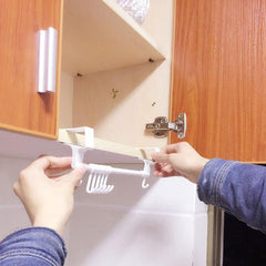 Bathroom Toilet Paper Holder