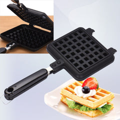Waffle Maker Coating Stove