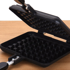 Waffle Maker Coating Stove