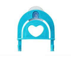 Holder Suction Plastic Rack