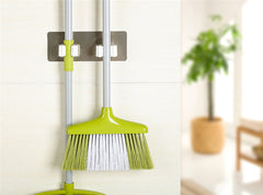 Mop Organizer Holder