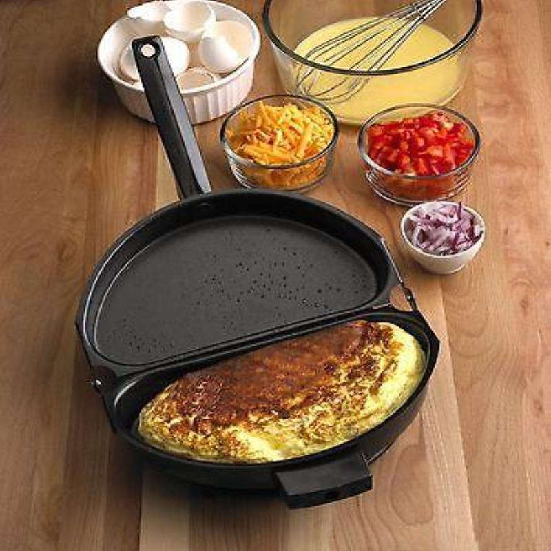 Folding Stainless Steel Pot