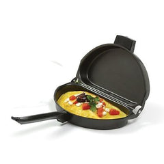 Folding Stainless Steel Pot