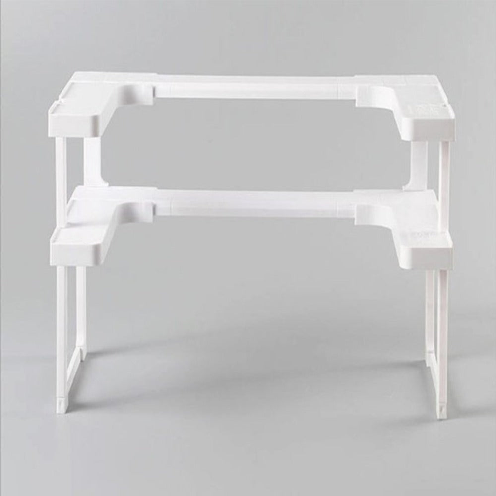 Adjustable Spicy Shelf