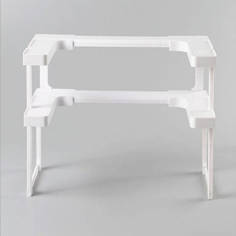 Adjustable Spicy Shelf