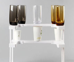 Adjustable Spicy Shelf