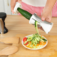 Carrot Cucumber Spiral Slicer
