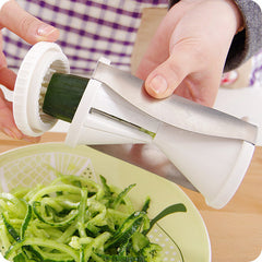 Carrot Cucumber Spiral Slicer