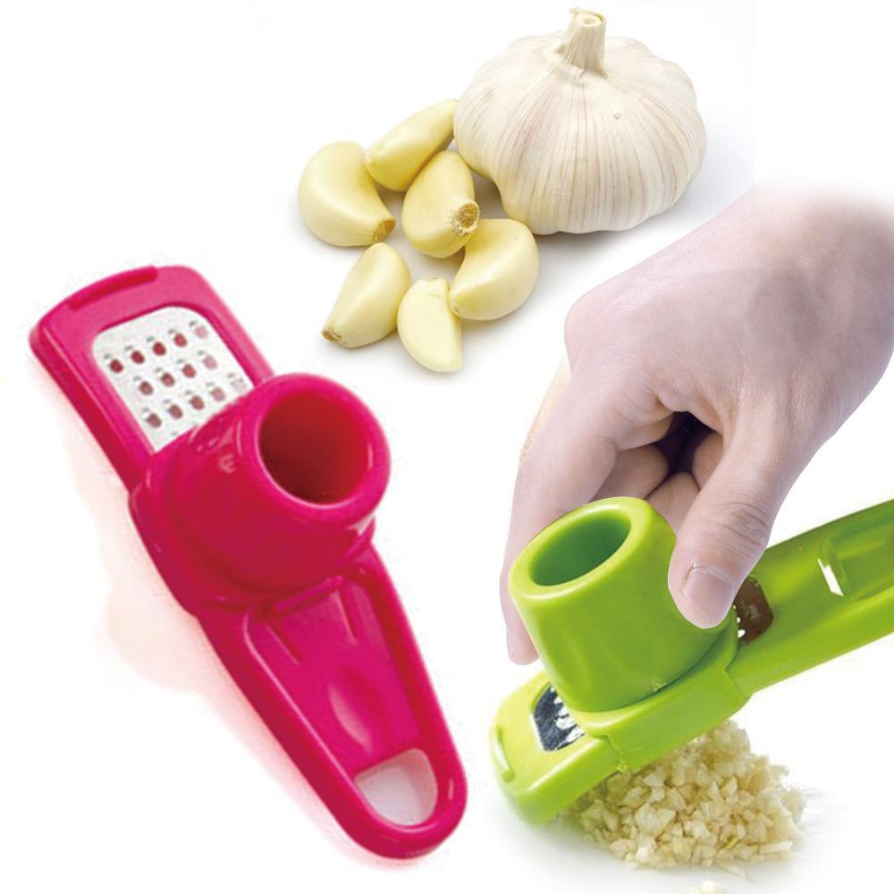 Garlic Press