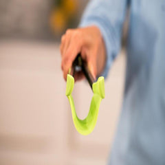 Kitchen Spatula And Tongs