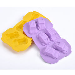 Ice Lattice Mold Cake Pan