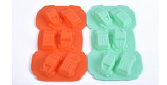 Ice Lattice Mold Cake Pan