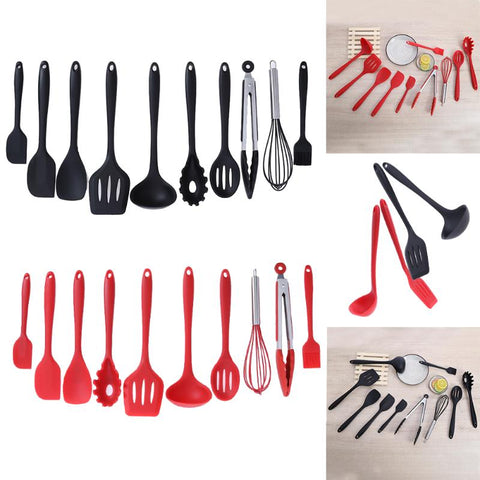 Silicone Nonstick Baking Cookware